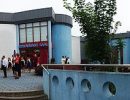 Abiturball des Fachgymnasiums 2017