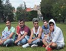 Kennen lernen und Verstehen lernen