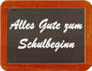 Hinweise zum Schulbeginn am 11.08.2016