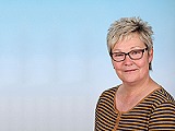 Frau Uta Grams