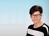 Frau Wiele